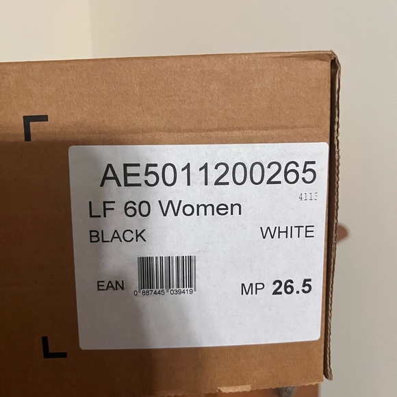 Atomic Live Fit 60 Ski Boots - Picture 3 of 10